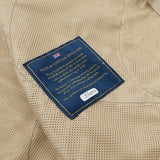 LAVENHAMキルティングベスト【Made in GBR】