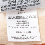 BARBARIAN ラガーシャツ【Made in Canada】