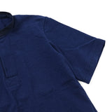 BARBARIAN ヘンリーネックTシャツ【Made in Canada】