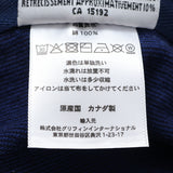 BARBARIAN ヘンリーネックTシャツ【Made in Canada】