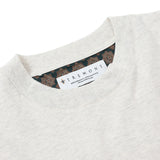 ヴィンテージライクポケットTシャツ【Made in Japan】