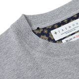 ヴィンテージライクポケットTシャツ【Made in Japan】