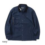 Barbour リップストップジャケット