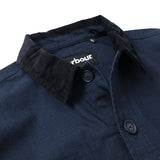 Barbour リップストップジャケット