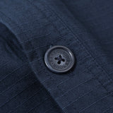 Barbour リップストップジャケット