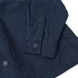 Barbour リップストップジャケット