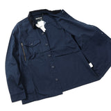 Barbour リップストップジャケット