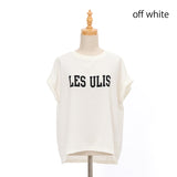 ノルディスロゴTシャツ