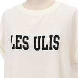 ノルディスロゴTシャツ