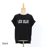 ノルディスロゴTシャツ