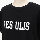 ノルディスロゴTシャツ
