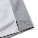 T／Cカノコギミックポロシャツ【Made in Japan】