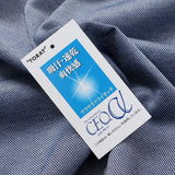 T／Cカノコギミックポロシャツ【Made in Japan】