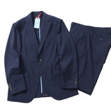 2WAYサッカーストレッチショートパンツ【Made in Japan】