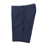 2WAYサッカーストレッチショートパンツ【Made in Japan】