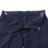 2WAYサッカーストレッチショートパンツ【Made in Japan】