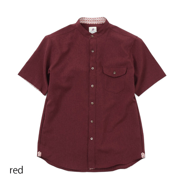 シャツ/ブラウス – Mitsumine Online Shop