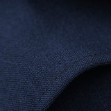 REFLAXバンドカラーシャツ【Made in Japan】