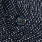 ORAZIOジャージブレザー シングル【Made in Italy】