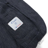 ORAZIOジャージブレザー シングル【Made in Italy】