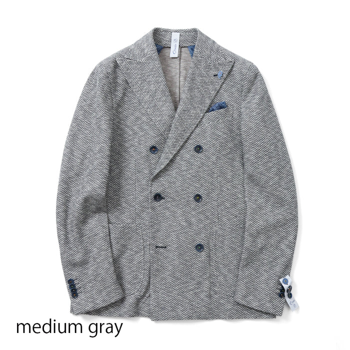 ジャケット – Mitsumine Online Shop