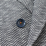 ORAZIOジャージブレザー ダブル【Made in Italy】