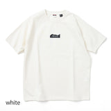 NANGA ロゴTシャツ