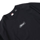 NANGA ロゴTシャツ