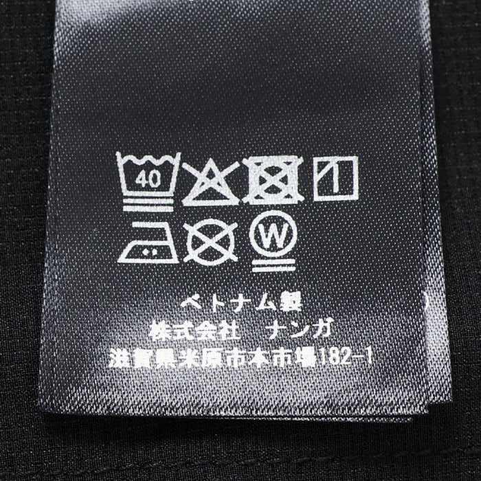 NANGA セットアップジャケット – Mitsumine Online Shop