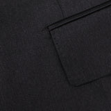 ロロピアーナ150’Sツイル無地スーツ【Made in Japan】