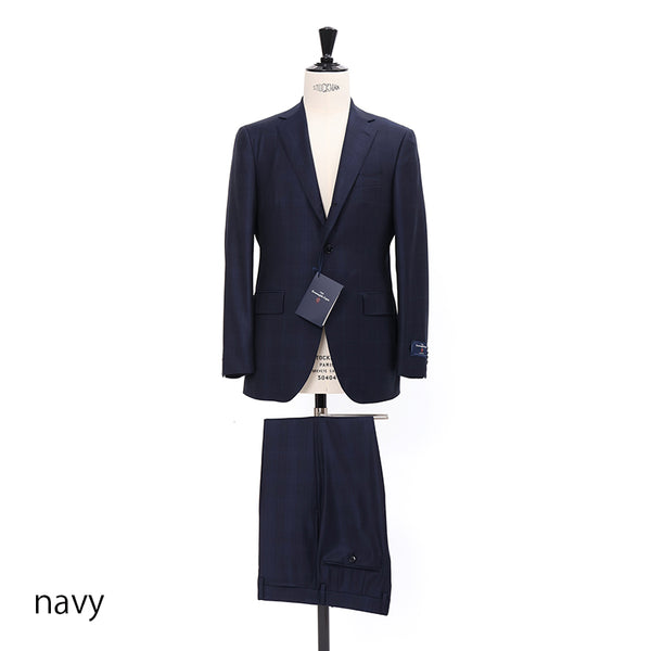 スーツ – Mitsumine Online Shop