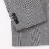 カノニコグレンチェックスーツ【Made in Japan】