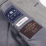 カノニコグレンチェックスーツ【Made in Japan】