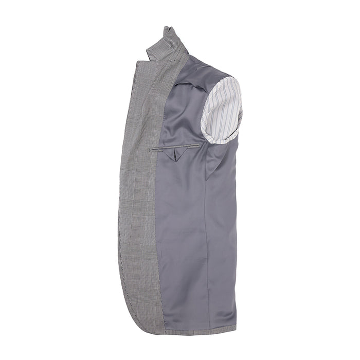 カノニコグレンチェックスーツ【Made in Japan】 – Mitsumine Online Shop