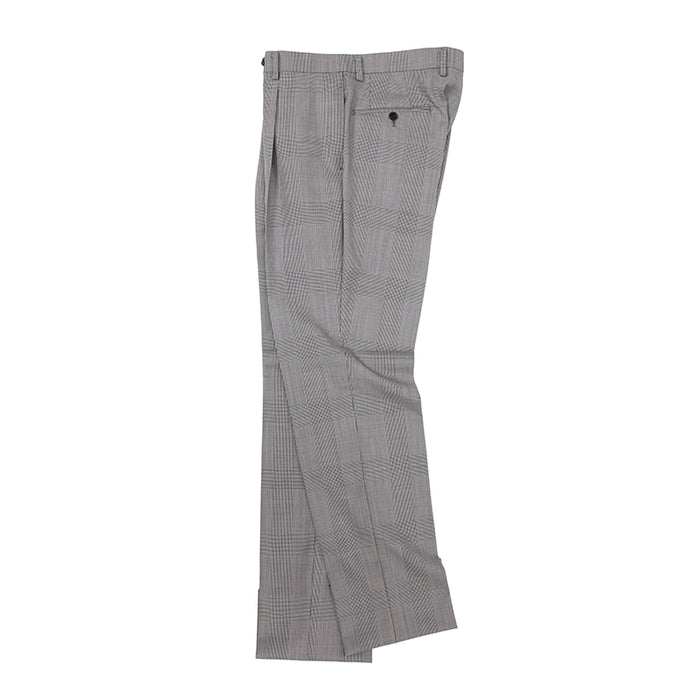 カノニコグレンチェックスーツ【Made in Japan】 – Mitsumine Online Shop