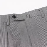カノニコグレンチェックスーツ【Made in Japan】