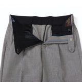カノニコグレンチェックスーツ【Made in Japan】