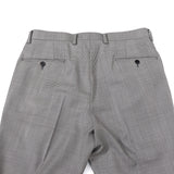カノニコグレンチェックスーツ【Made in Japan】