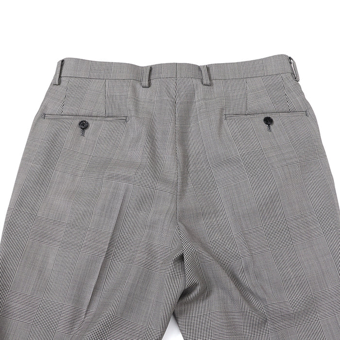 カノニコグレンチェックスーツ【Made in Japan】 – Mitsumine Online Shop