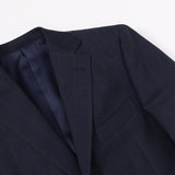 カノニコストライプスーツ【Made in Japan】