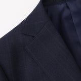 カノニコストライプスーツ【Made in Japan】
