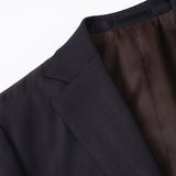 カノニコシャドーストライプスーツ【Made in Japan】