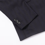 カノニコシャドーストライプスーツ【Made in Japan】