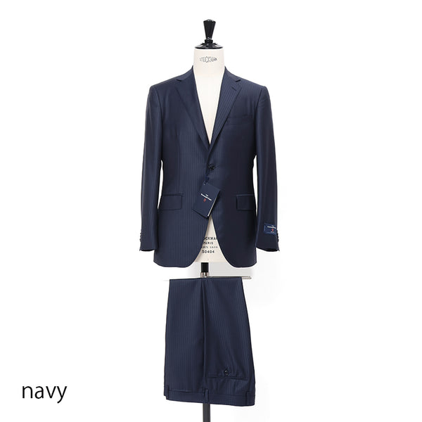 スーツ – Mitsumine Online Shop