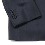 ゼニア”TROFEO”グレンチェックスーツ【Made in Japan】