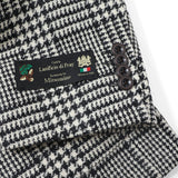 【Fly Jacket】ディプライグレンチェックジャケット【Made in Japan】