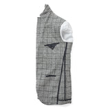 【Fly Jacket】ディプライグレンチェックジャケット【Made in Japan】