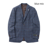 ディプライツイルウィンドペンジャケット【Made in Japan】