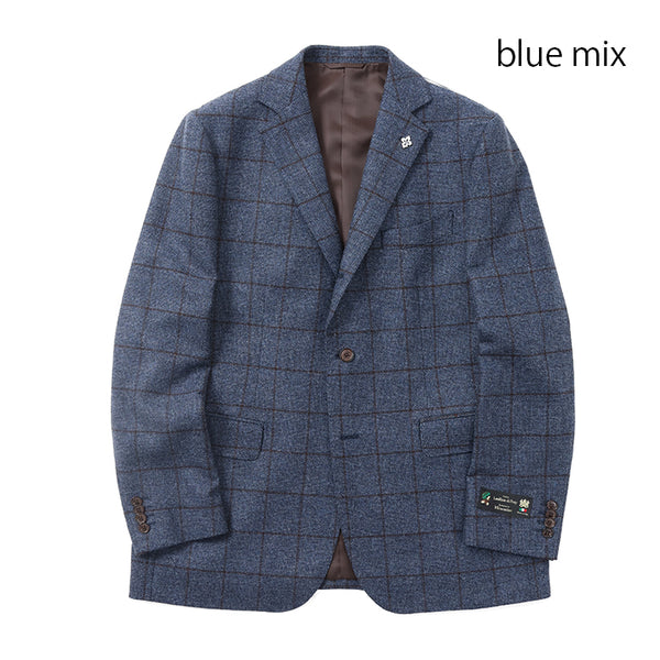 ジャケット – Mitsumine Online Shop