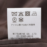 ディプライツイルウィンドペンジャケット【Made in Japan】
